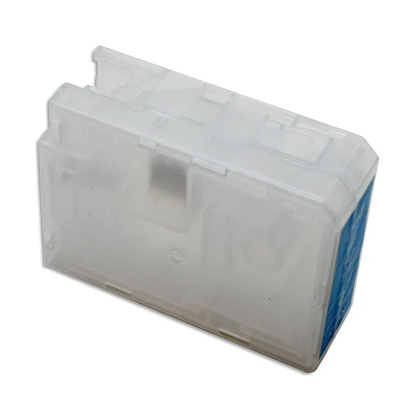 60ML 10Colors Empty Refillable Ink Cartridge For Epson Surecolor SC-P700 SC-P900 P908 P700 P900 T47A T46S Inkjet Printers