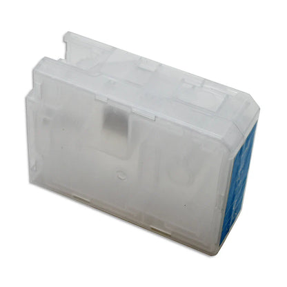 60ML 10Colors Empty Refillable Ink Cartridge For Epson Surecolor SC-P700 SC-P900 P908 P700 P900 T47A T46S Inkjet Printers