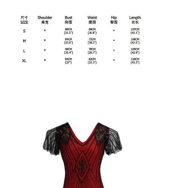 Robe Femme Roaring 1920s Flapper Dress Gatsby Party Charleston Sequined Cocktail Weeding Beaded Tassel Dresses Banquet Costumes
