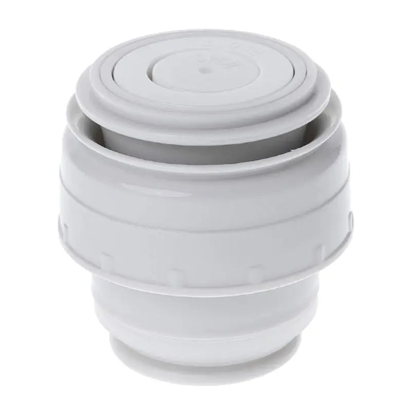 Couvercle de bouteille isotherme de 4,5 cm, couvercle de thermos, accessoires de tasse de voyage universels et portables, accessoires de bouteille thermos.
