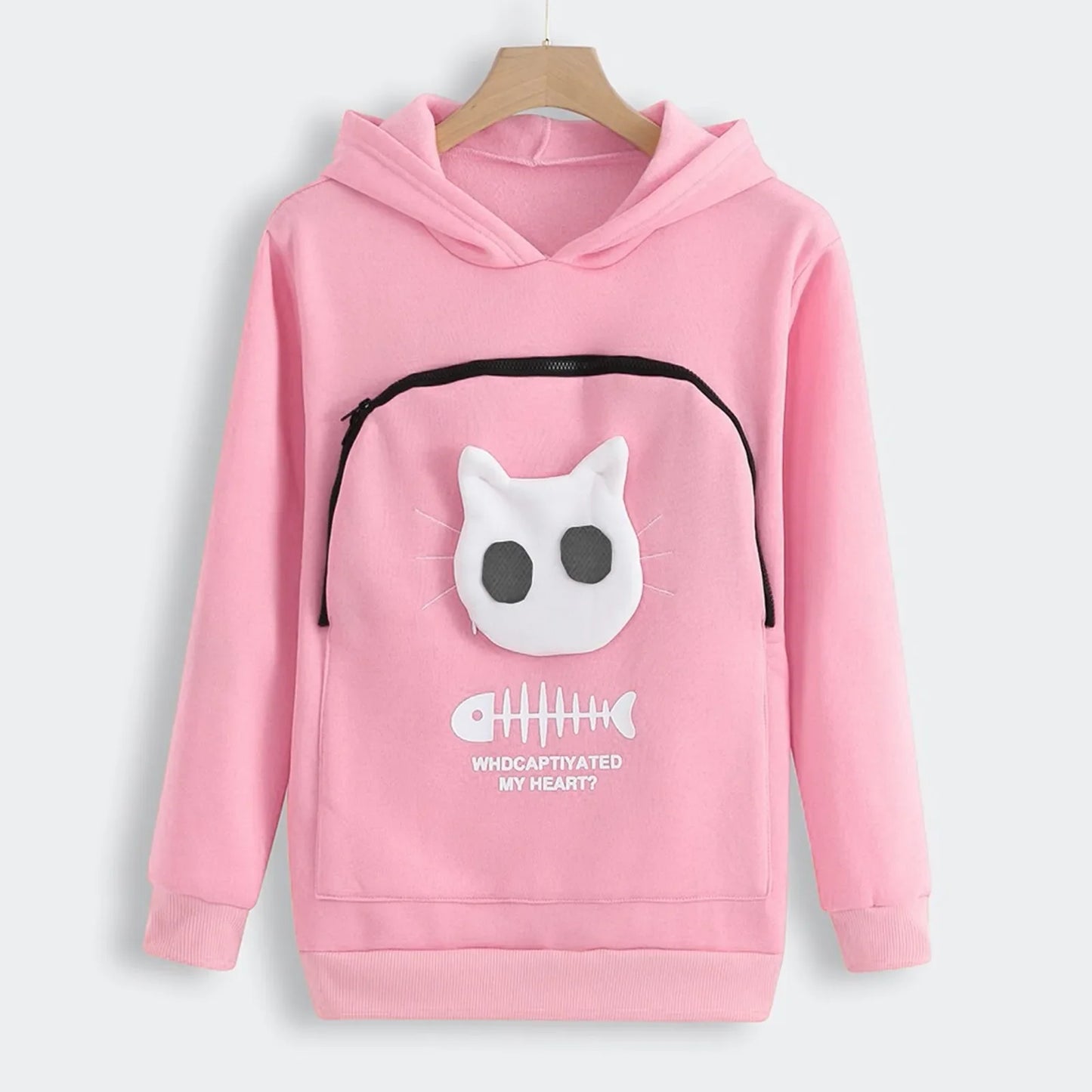 Customizable 2025 New UZZDSS Hoodie MWY13089562