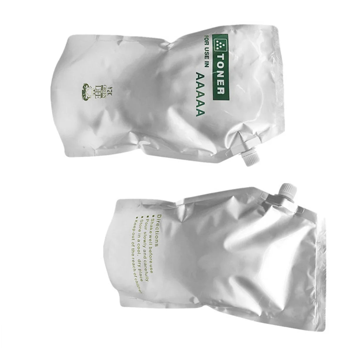 1KG Toner Powder Dust Refill Kits for Brother FAXL-2700 DN DCPL 2500D/DCPL 2520D/DCPL 2520DW DCPL 2540DN DCPL 2540DW DCPL 2550DW