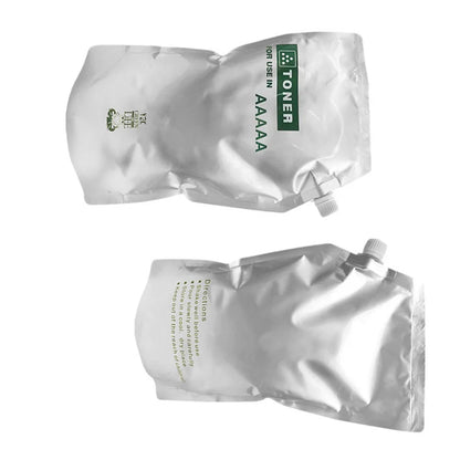 1KG Toner Powder Dust Refill Kits for Brother FAXL-2700 DN DCPL 2500D/DCPL 2520D/DCPL 2520DW DCPL 2540DN DCPL 2540DW DCPL 2550DW