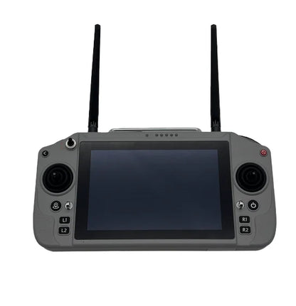 SKYDROID G20 Dual-Band HD Remote Control FPV Drones Long-Distance Image Transmission Compatible with Others Plastic Model