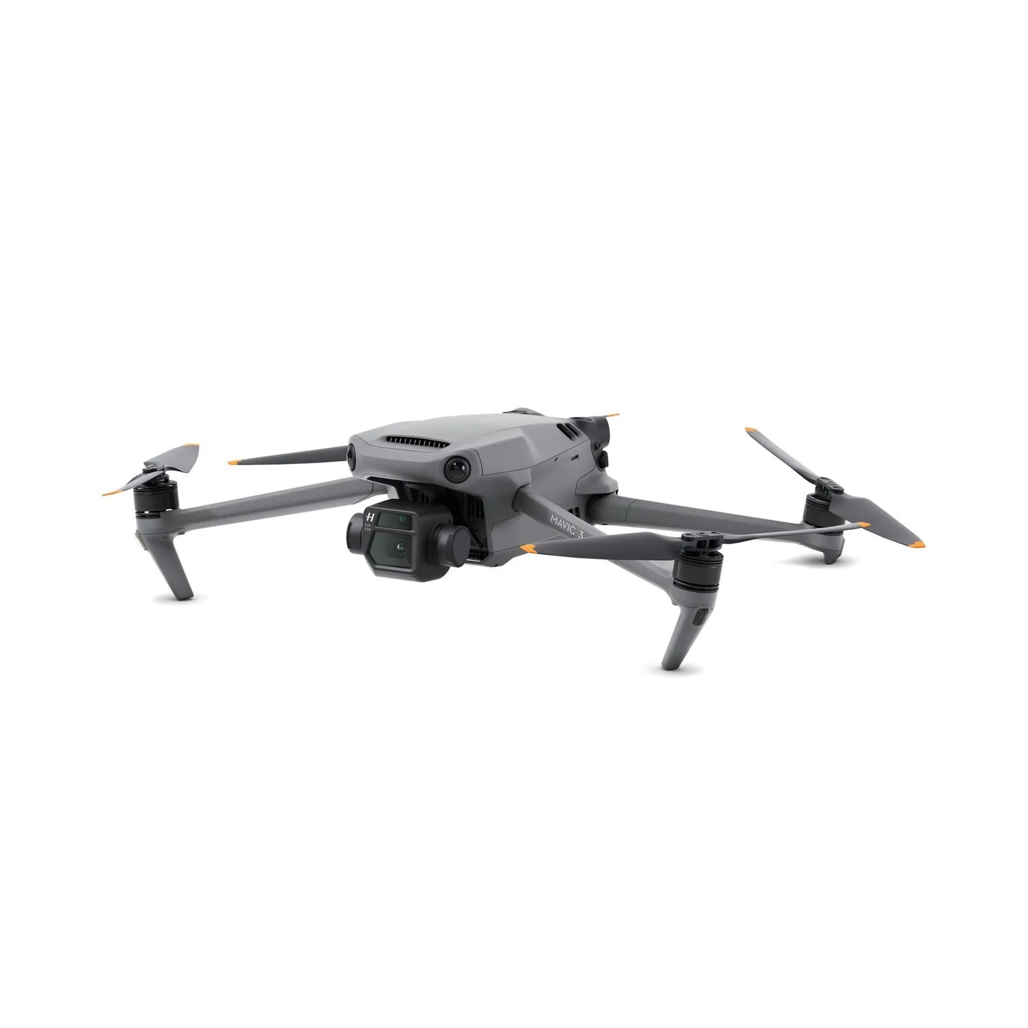 Integrated LP12 Speaker Searchlight for DJI M30T Drone 10km Image Transmission 4K UHD Video Brushless Standard Prosumer Drones