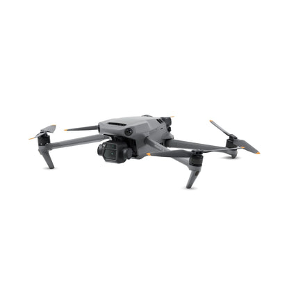 Integrated LP12 Speaker Searchlight for DJI M30T Drone 10km Image Transmission 4K UHD Video Brushless Standard Prosumer Drones