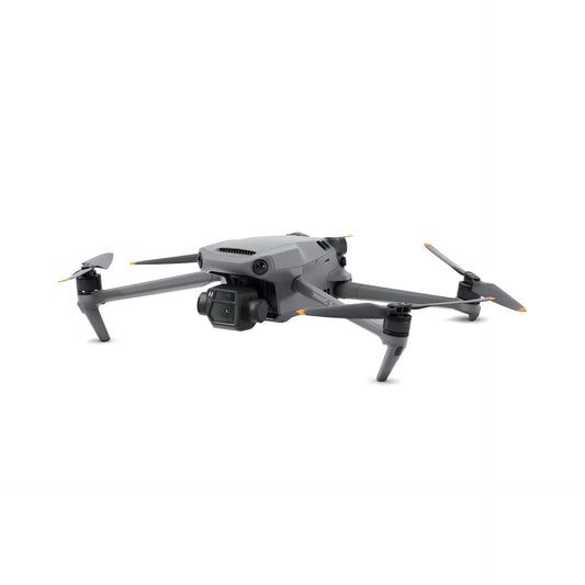 Integrated LP12 Speaker Searchlight for DJI M30T Drone 10km Image Transmission 4K UHD Video Brushless Standard Prosumer Drones