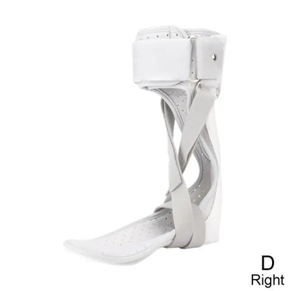 Orthèse de rinçage des pieds, 1 pièce, attelle de soutien des pieds, pour accident vasculaire cérébral, valgus, Li-du cuir chevelu, ration de printemps, protection des fractures génitales