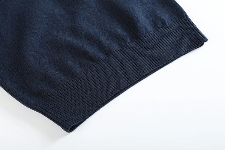Vêtements pour enfants Bébé Garçon Vêtements Pull Enfant Automne Hiver Vêtements Tricotés Chauds Pulls Garçons Vêtements Bébé Pull 4-14 Ans