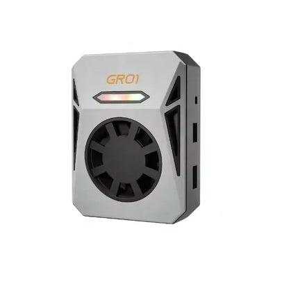 Skydroid G20 Remote Control GR01 Receiver 2.4GHz 5.8GHz Dual Band High-Definition 30KM Image Transmission Long Range RC Drone