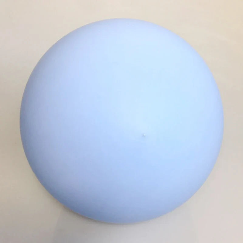 Ballons en Latex blanc 5-36 pouces, ballon joyeux anniversaire, décoration de mariage pour la saint-valentin, ballon gonflable à hélium pour la mariée