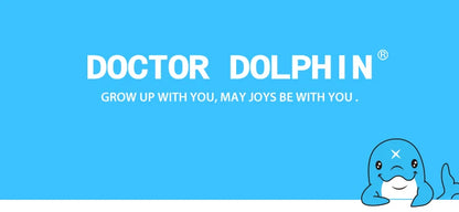 Doctor Dolphin S074B Toboggan aquatique en PVC de haute qualité, nouvelle promotion, personnalisation, usine en Chine