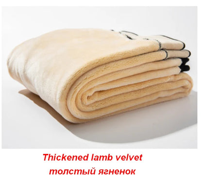 Leggings doublés en polaire, pantalon en cachemire épais, Super chaud, surdimensionné, hiver, ouc581