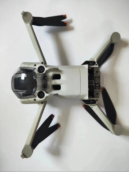 Portable Foldable New Mavic Mini 3 Pro Remote Control 5.5inch Display 4K HD Camera 249g Beginner Drone Plastic Material