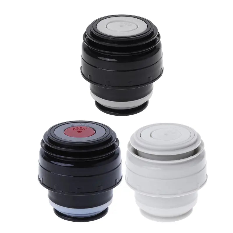 4.5cm Vacuum Flask Lid Thermos Cover Portable Universal Travel Mug Accessories Thermos Bottle Accessories