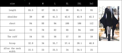 Cosplay Medieval Forest Elven Elf Pixie Costume For Women Gothic Vintage Slim Hooded Nienna Dress Halloween Carnival Party Dress