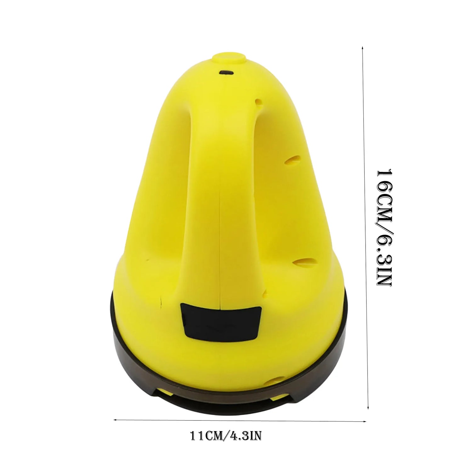 Grattoir à glace électrique USB pour voiture, déneigement métropolitain, dégivrage du verre du pare-brise, outils de nettoyage automatique, grattoir à glace pour fenêtre