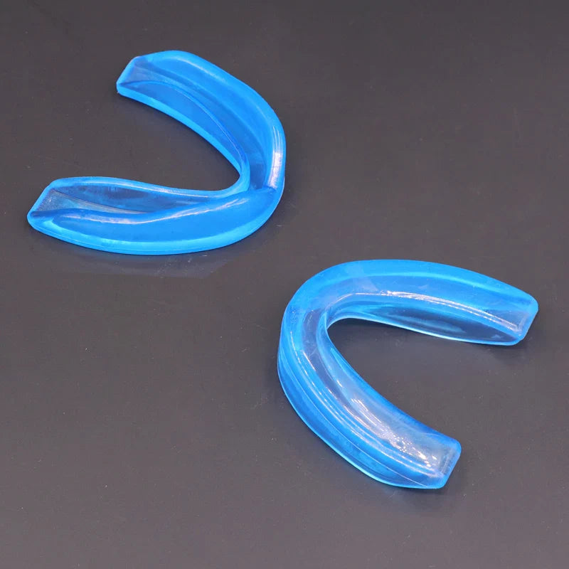 COYOCO Boxing Tooth Protector Taekwondo Mouthguard 1 Pcs Silicone Anti-wear Sports Basketball Karate Rugby Braces