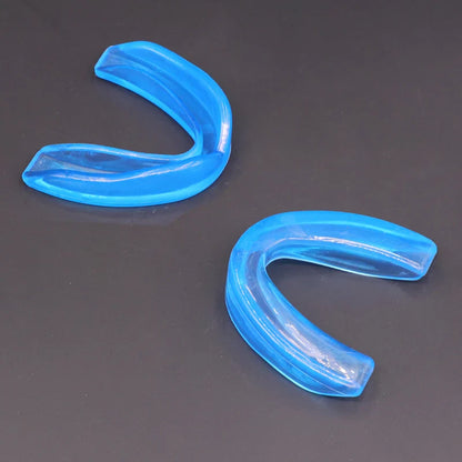 COYOCO Boxing Tooth Protector Taekwondo Mouthguard 1 Pcs Silicone Anti-wear Sports Basketball Karate Rugby Braces
