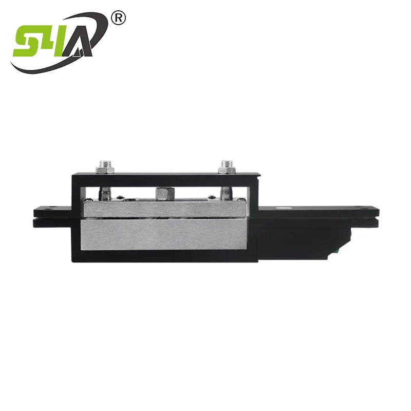 Horizontal or Vertical Installatione Electromagnetic Shear Lock with 1260kg(2700Lbs)