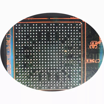Automatic Robot Optical Alignment Bga Rework Station DH-A2E