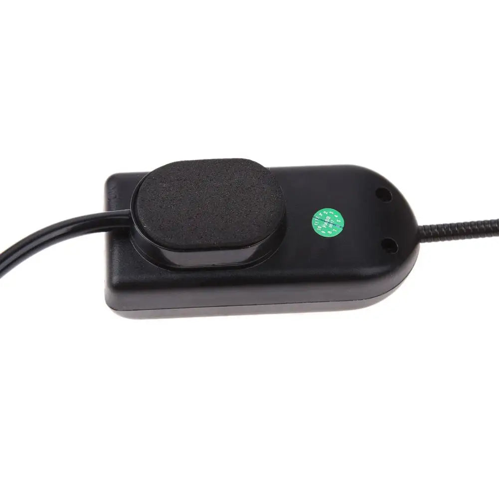 Microphone sans fil FM portable, casque, Radio, mégaphone, pour haut-parleur, enseignement des réunions, Guide touristique, conférences