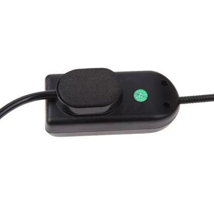 Microphone sans fil FM portable, casque, Radio, mégaphone, pour haut-parleur, enseignement des réunions, Guide touristique, conférences