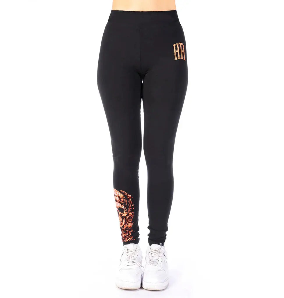 Headrush Another One Leggings
