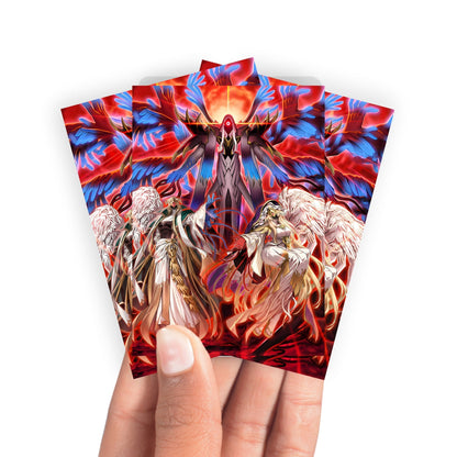 Hecahands Archetype Card Sleeves