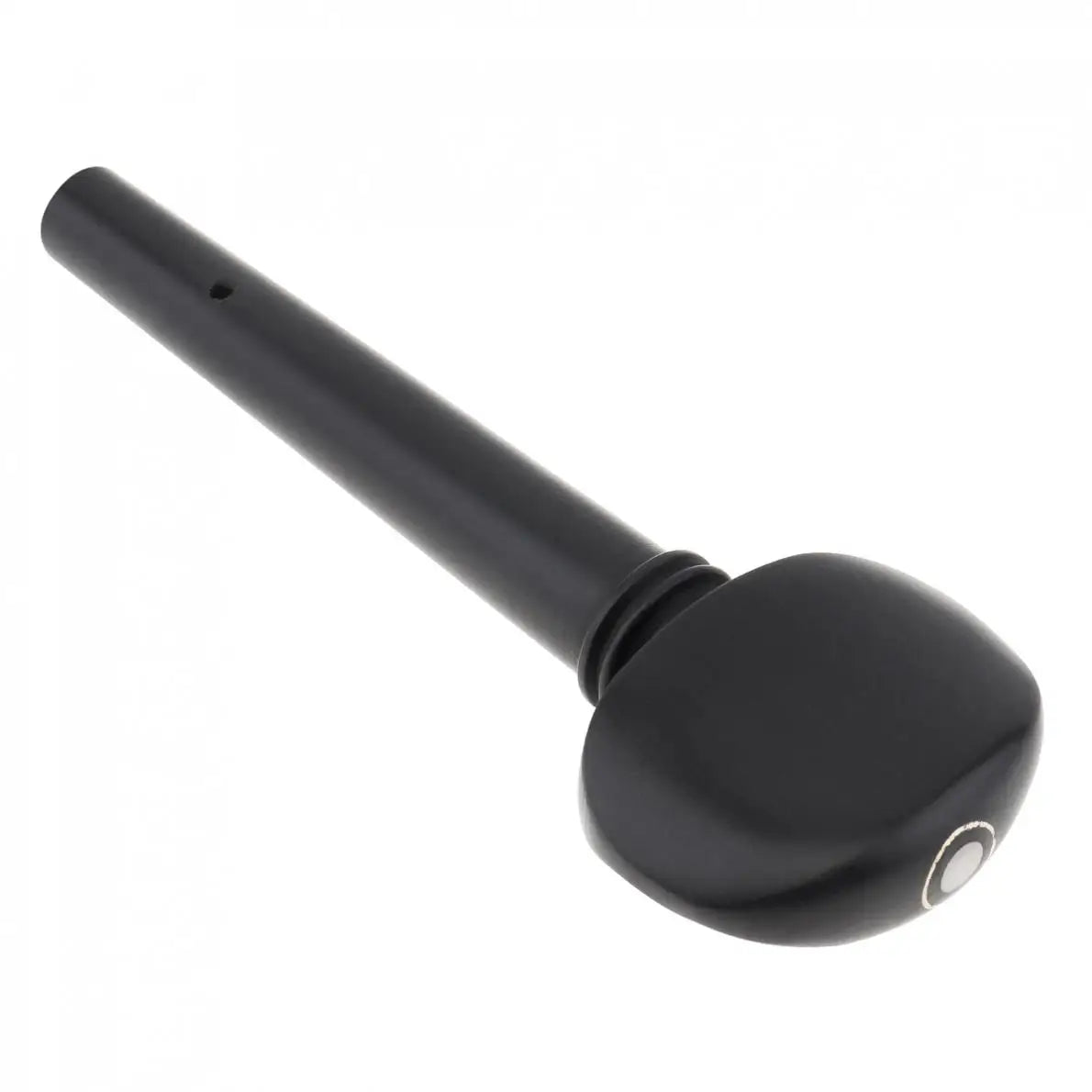 Accessoires pour violoncelle professionnel en bois d'ébène, pièces et accessoires pour instrument de musique