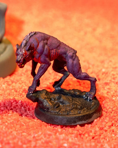 Hordes of The Inferno | 5e Ready to Run Combat Encounter