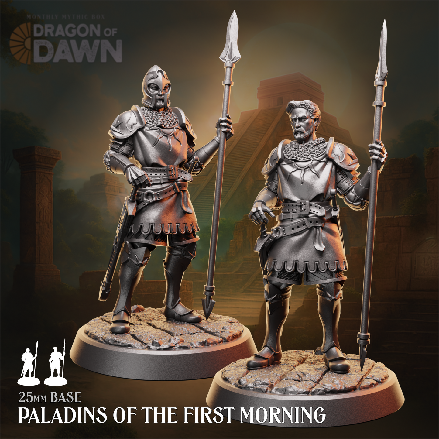 Dragon of Dawn | 5e Ready to Run Combat Encounter
