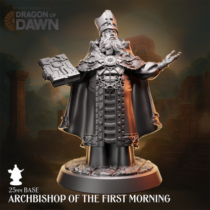 Dragon of Dawn | 5e Ready to Run Combat Encounter