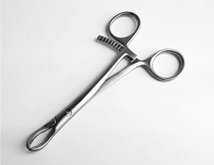Pince de réduction de fracture pour animaux de compagnie, pince de levage, pince de Cristal, coude, phalange, 4WD