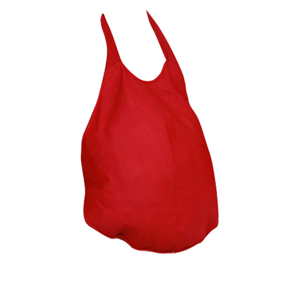Carnival Halloween Party Cosplay Disguise Fancy Dress Christmas Costume Men Fancy Adult Santa Claus Costume