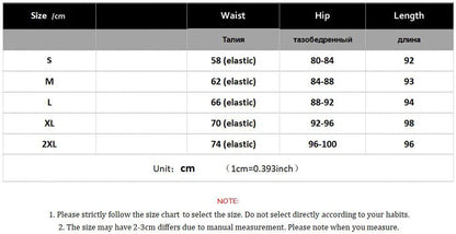 Customizable Black Elastic Slim Trousers Suit Pants PUK49164916