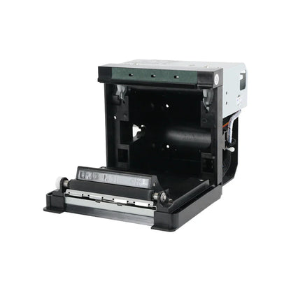 MS-FPT302 58/80mm Kiosk Panel Thermal Printer 2/3inch Thermal Kiosk Printer for Service Checkout Machine Hospital Kiosk