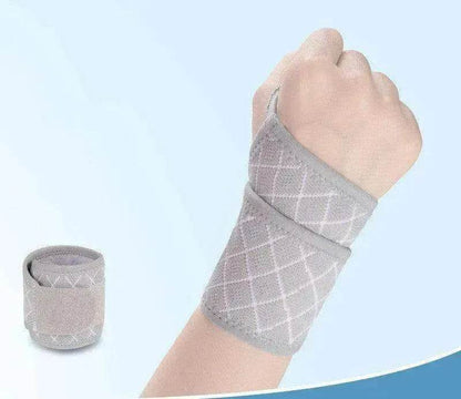 High Quality Athletic Wristband