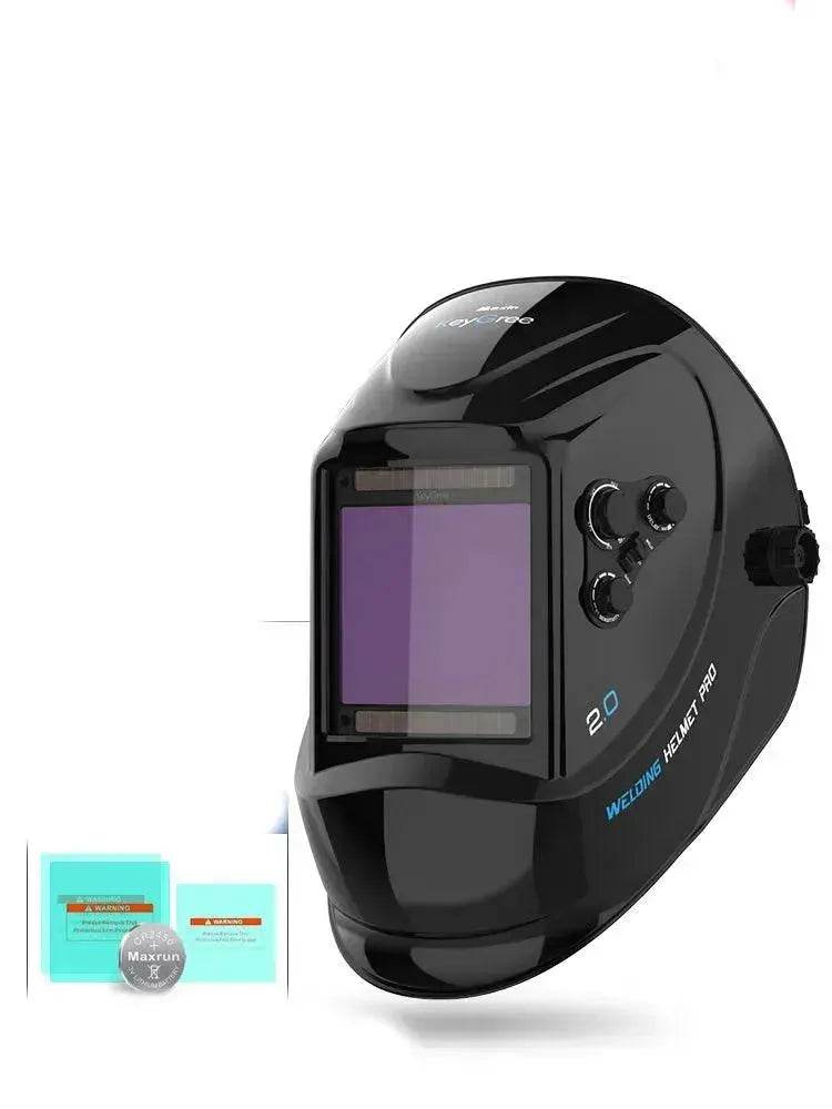 High Tech Quality Shadow control Welding Protection