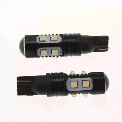 High brightness LED Power Saving Car Bulb T10