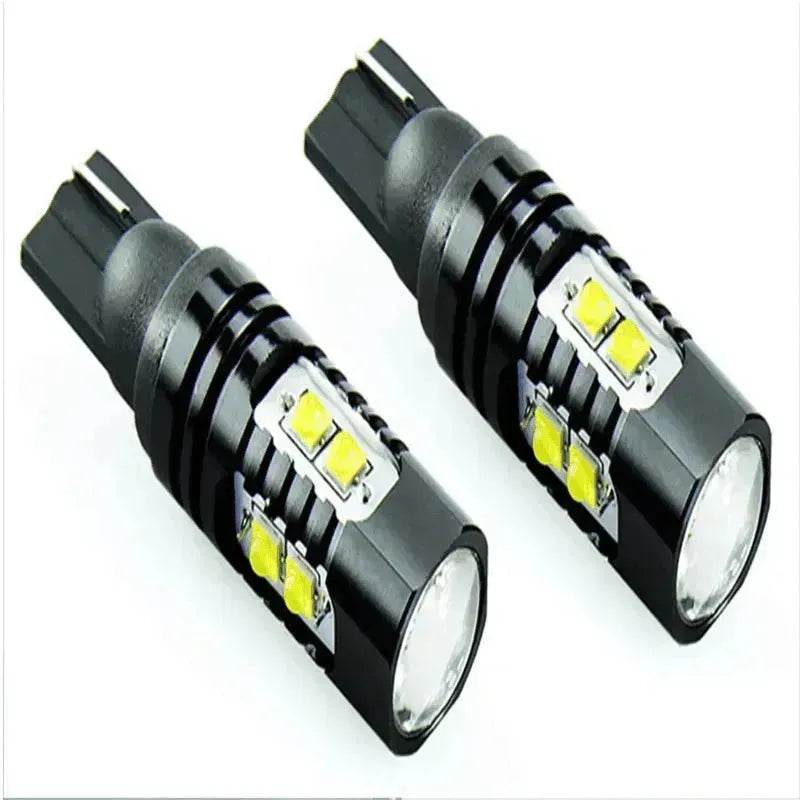 High brightness LED Power Saving Car Bulb T10