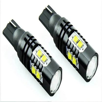 High brightness LED Power Saving Car Bulb T10