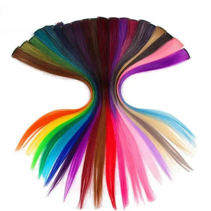 High quality Wig hair extension