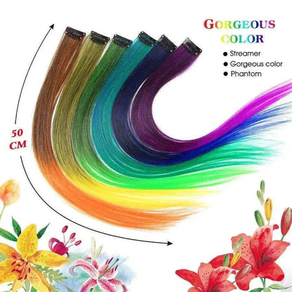 High quality Wig hair extension