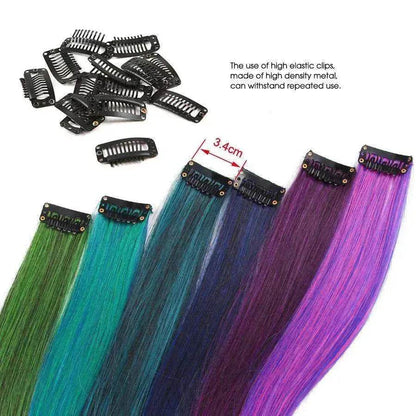High quality Wig hair extension