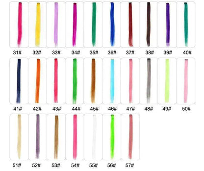 High quality Wig hair extension