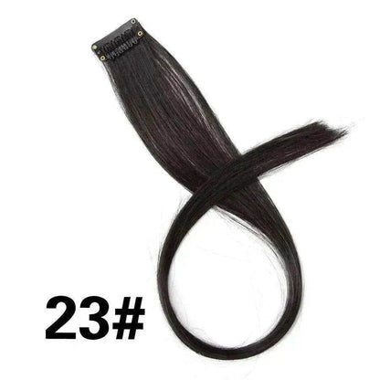 High quality Wig hair extension