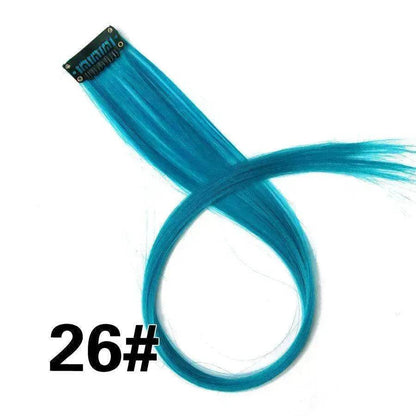 High quality Wig hair extension