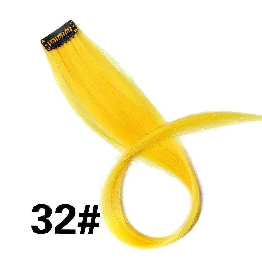 High quality Wig hair extension