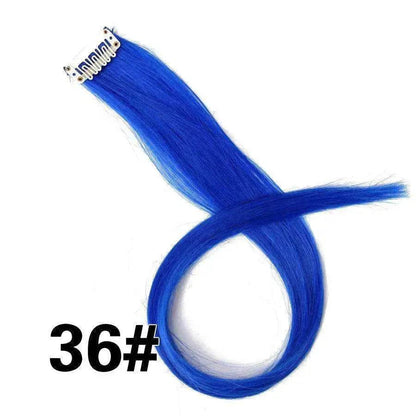 High quality Wig hair extension